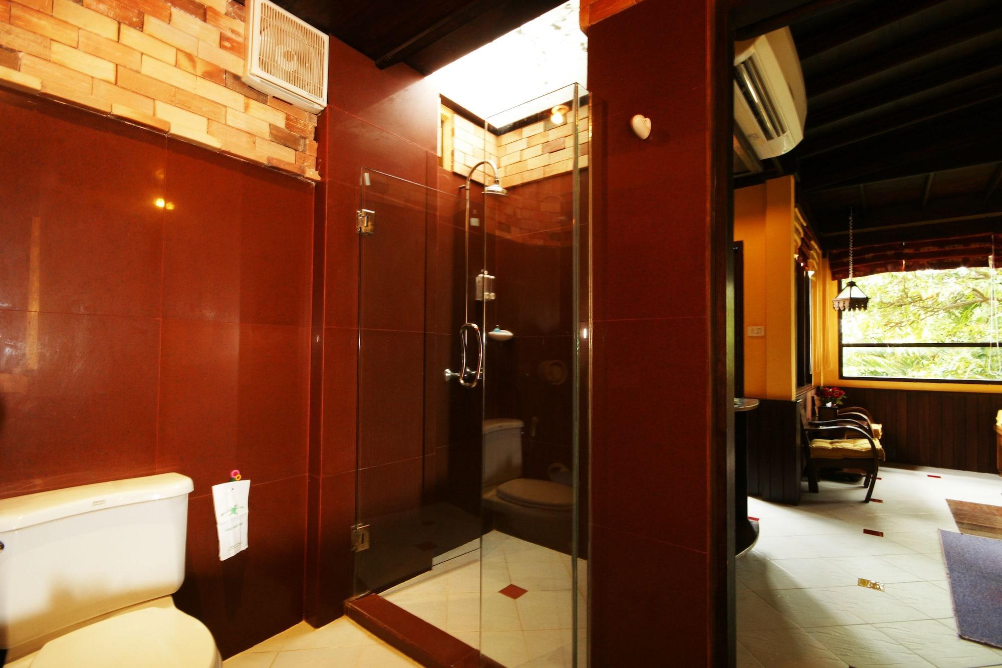 Queen Room Sea View