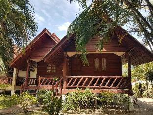 Superior Bungalow
