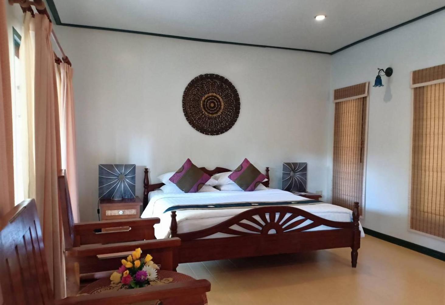 Villa Deluxe