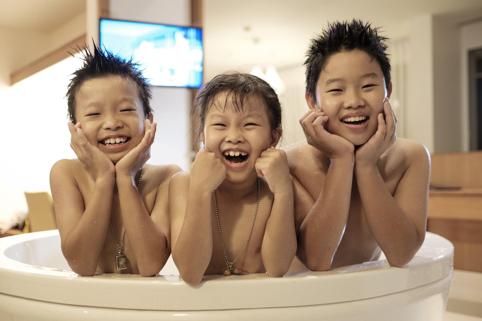 Jacuzzi Spa Suite