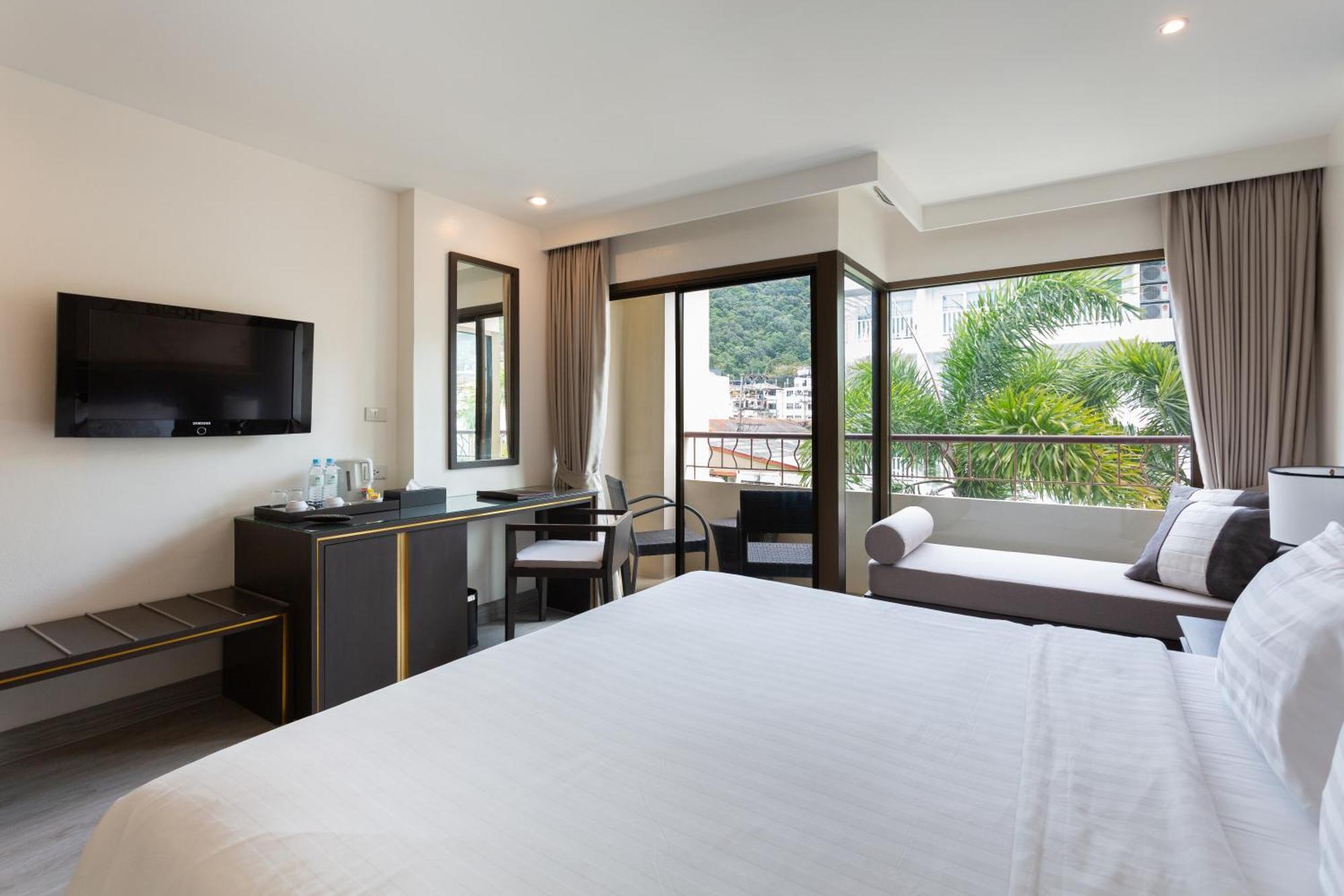 Superior Double or Twin Room