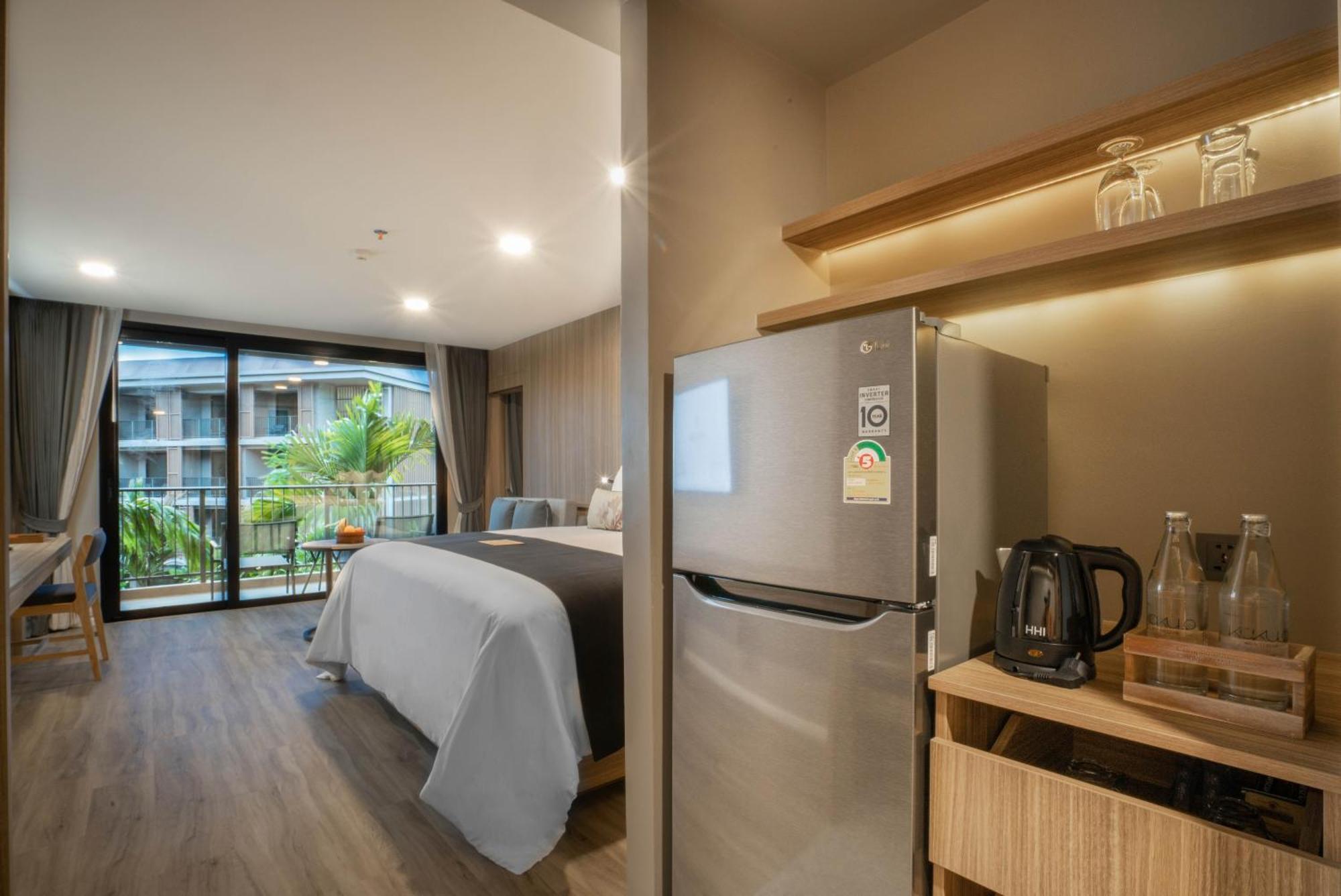 Family 2-Bedroom