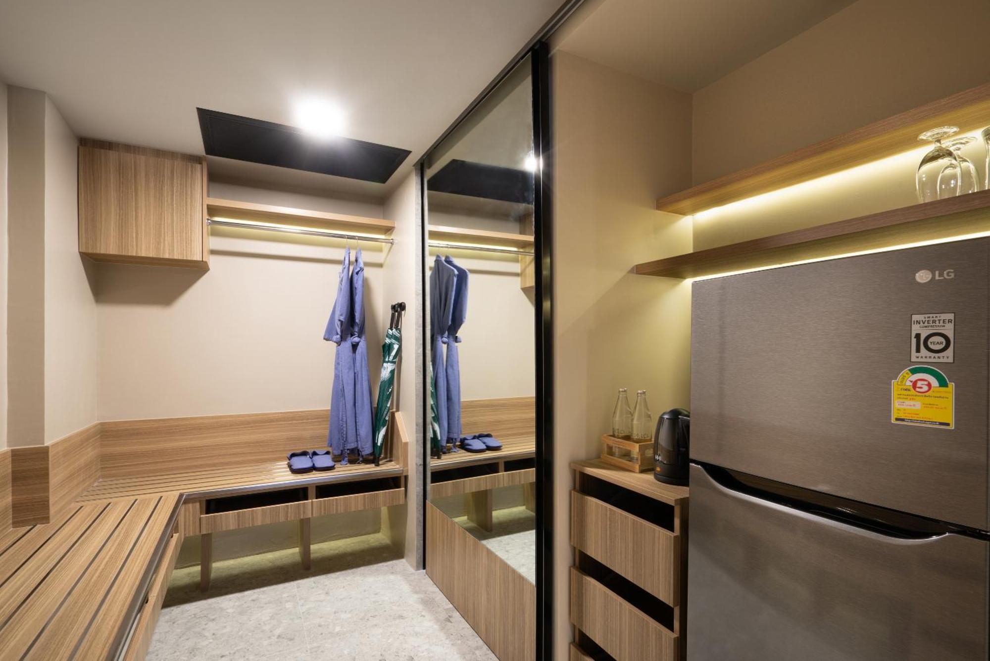 Family 2-Bedroom