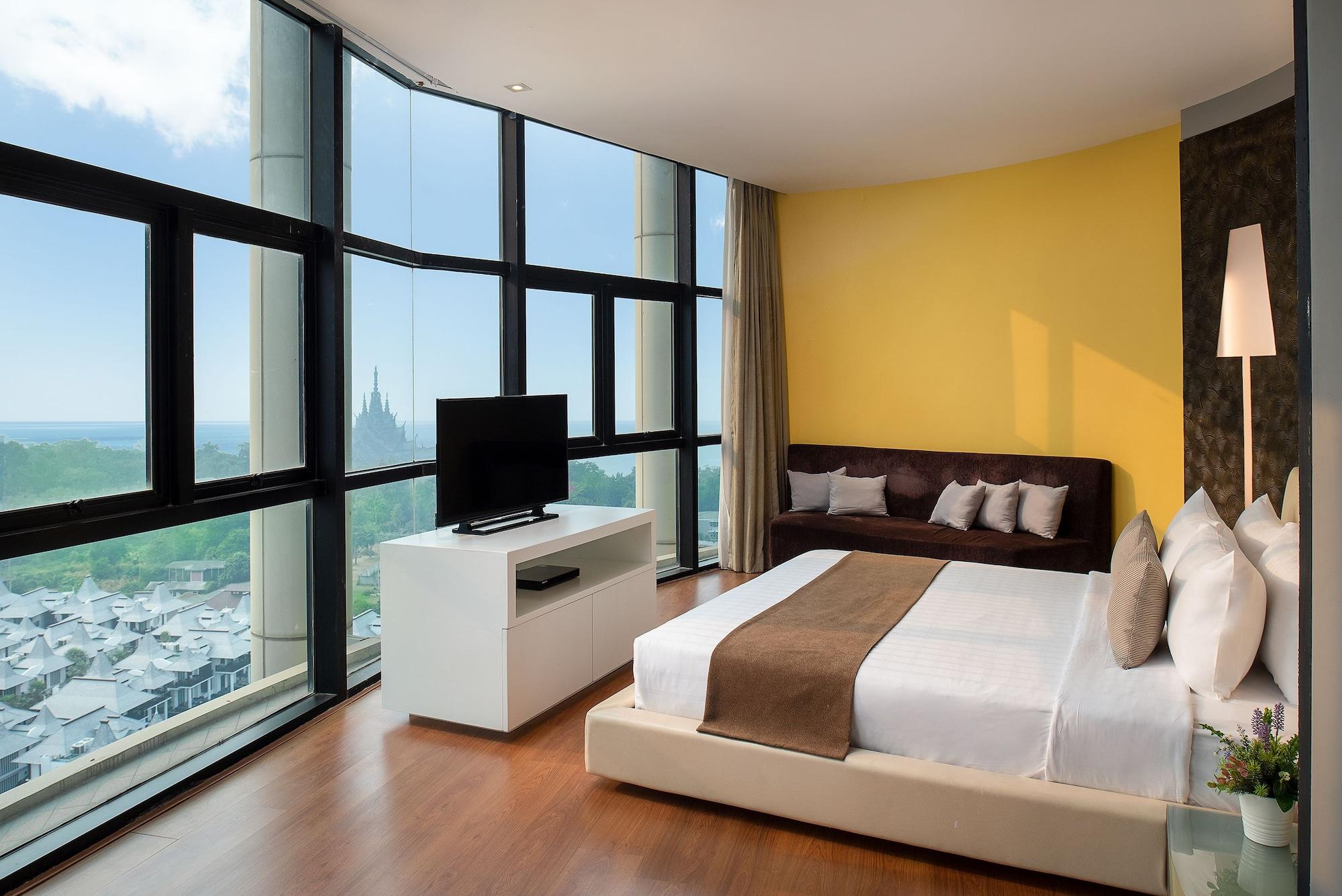 One-Bedroom Wow Suite,1714326442:JPEG
