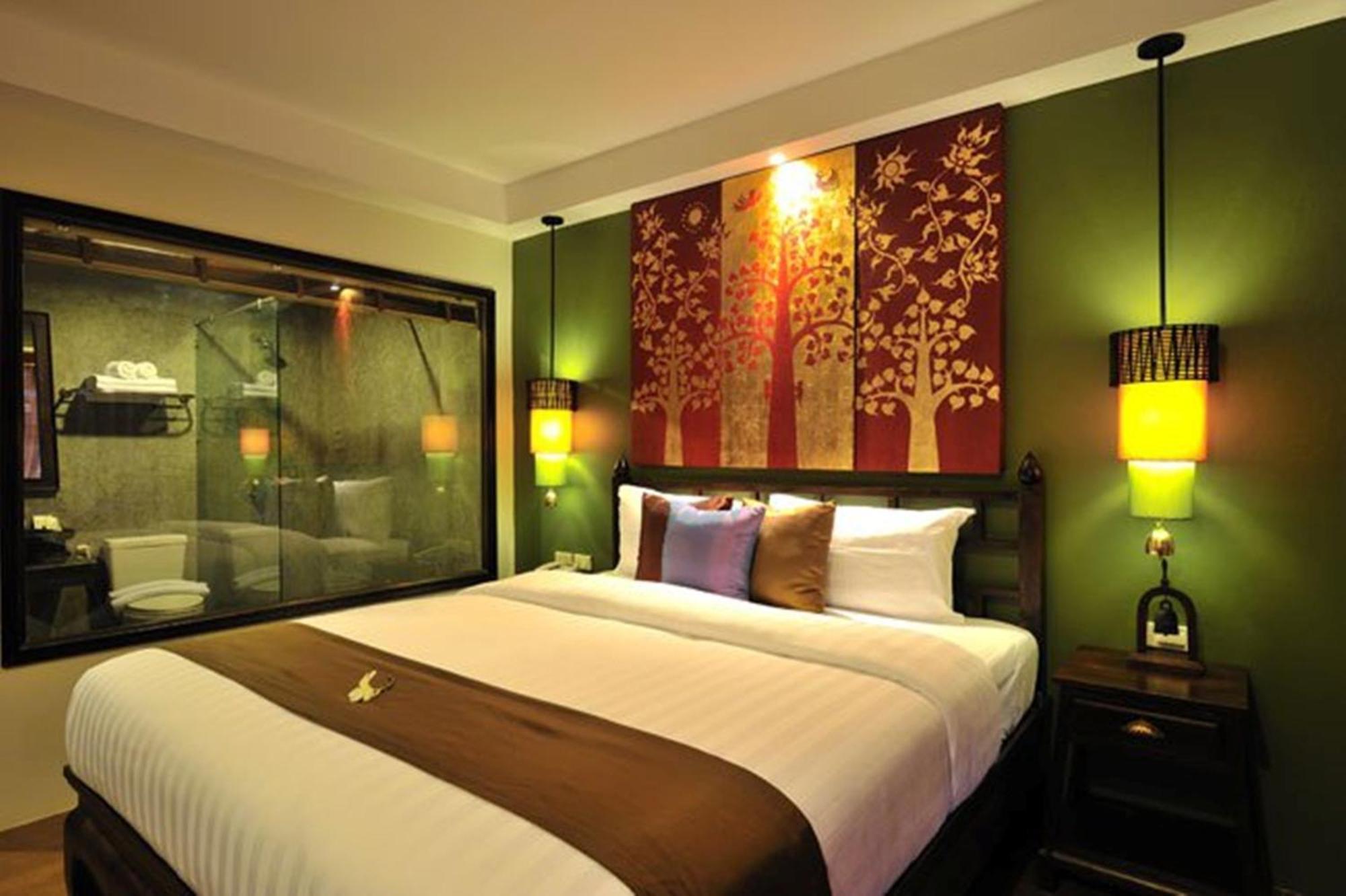 Standard Double Room with Balcony,676915521:JPEG