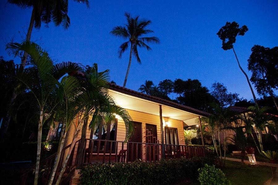 Bungalow S Air Conditioning