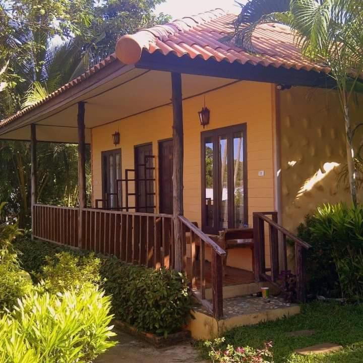 Bungalow S Fan