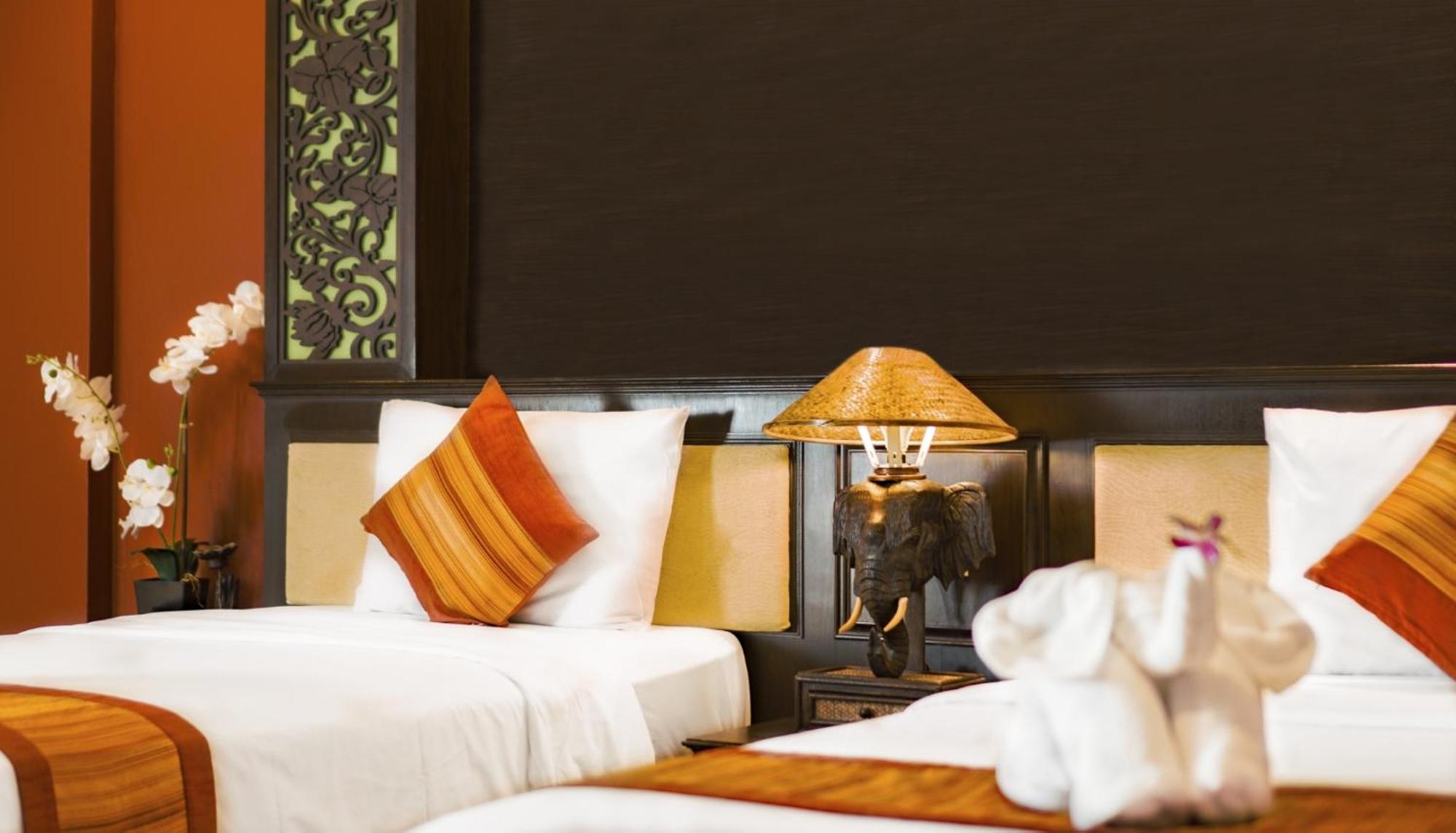 Grand Superior Double or Twin Room