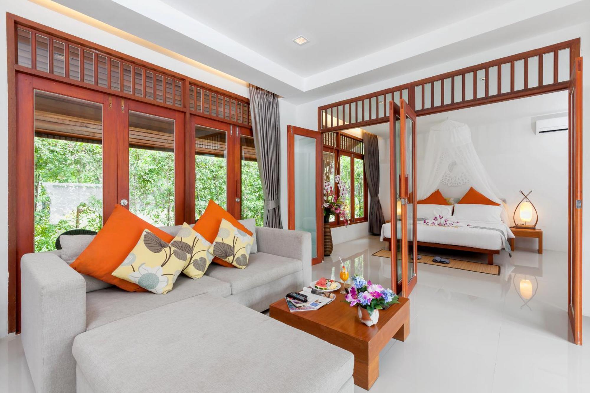 One Bedroom Garden Villa no airport transfer,1274126029:JPEG