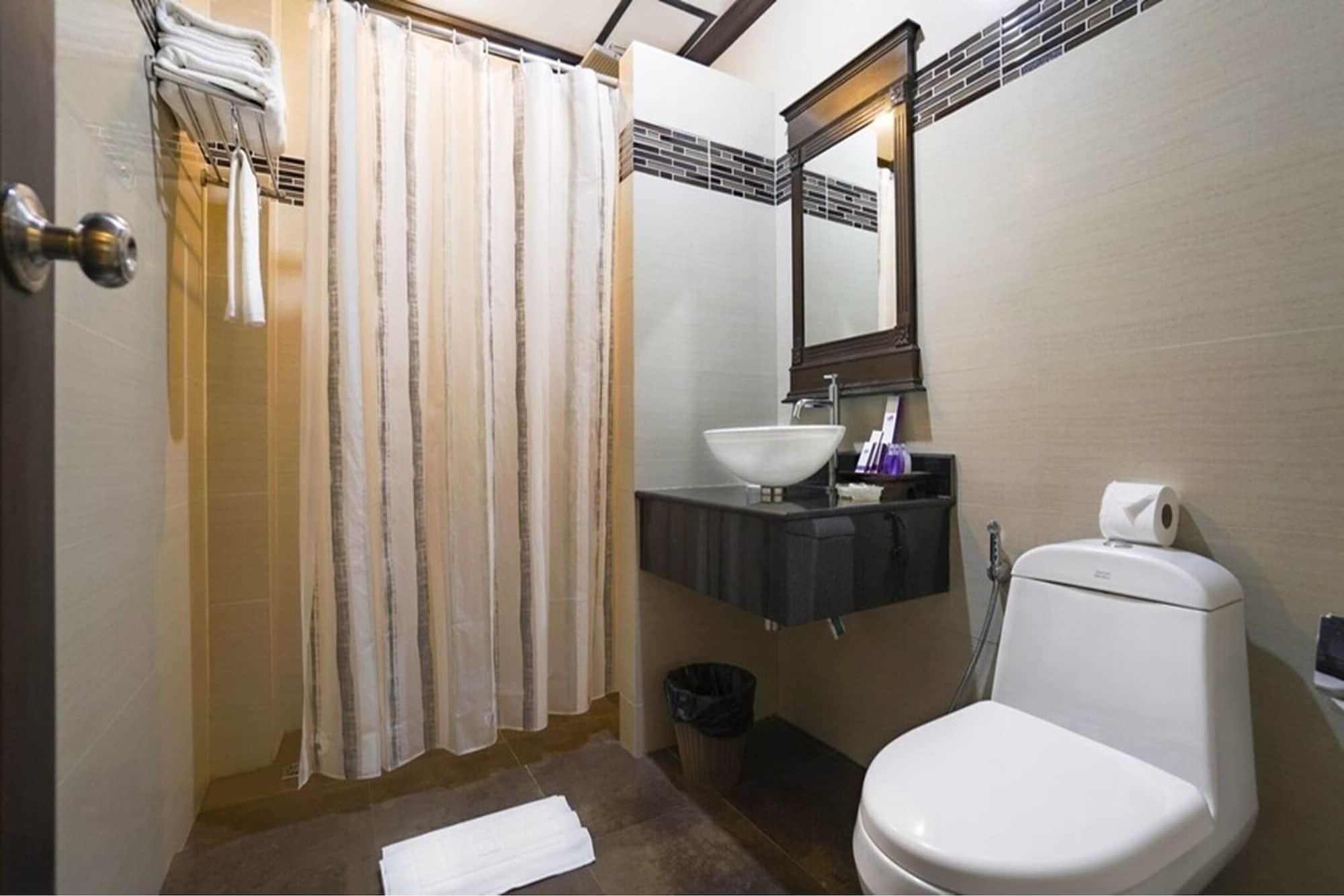 Grand Superior Double or Twin Room