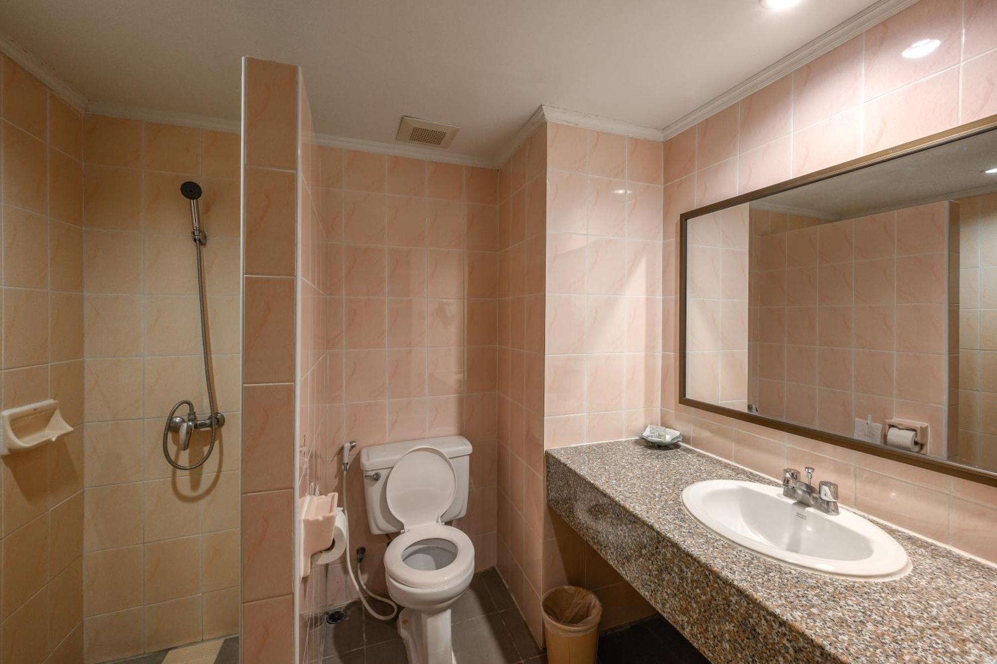 Premium Double or Twin Room