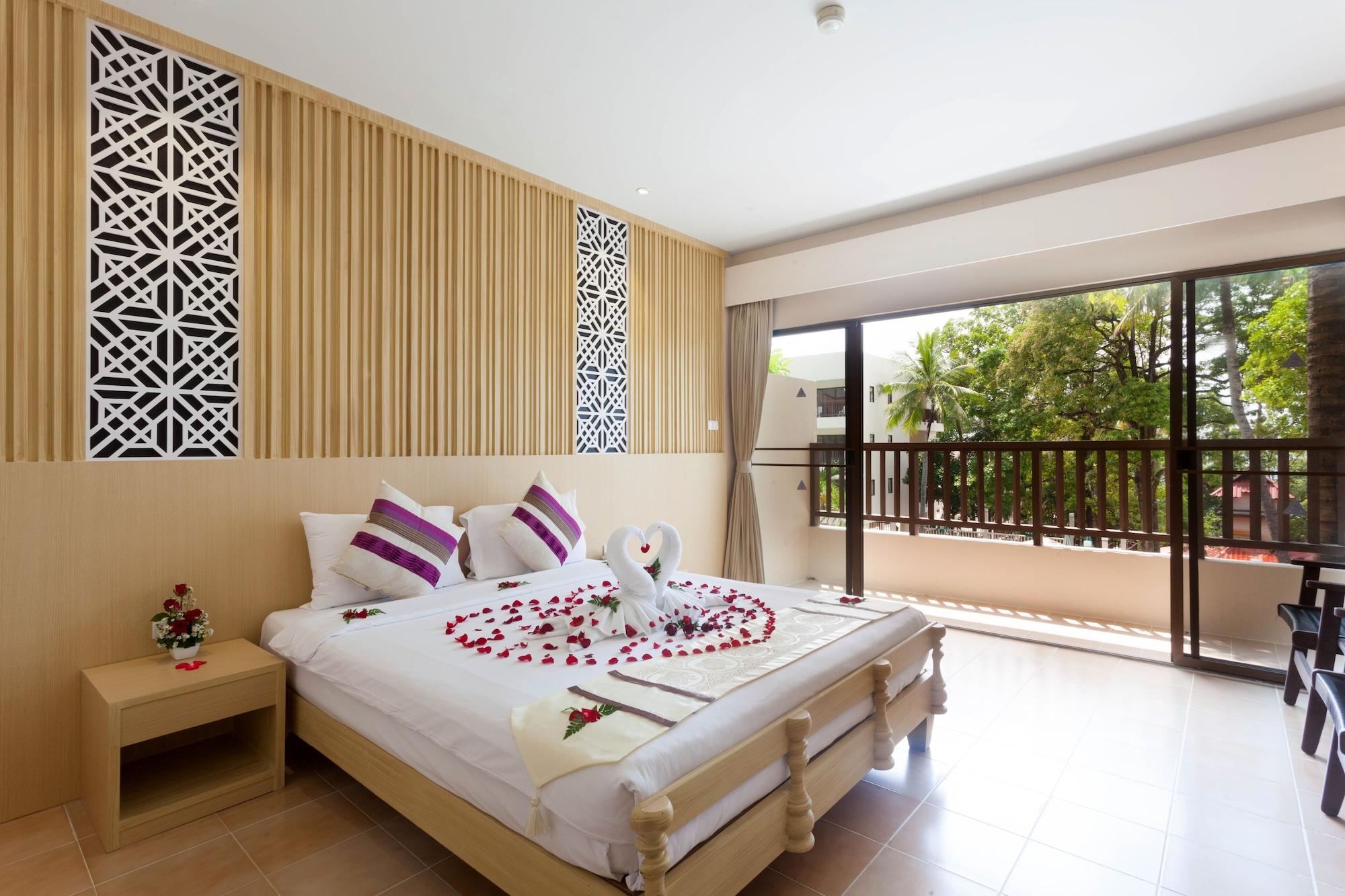 Premium Double or Twin Room