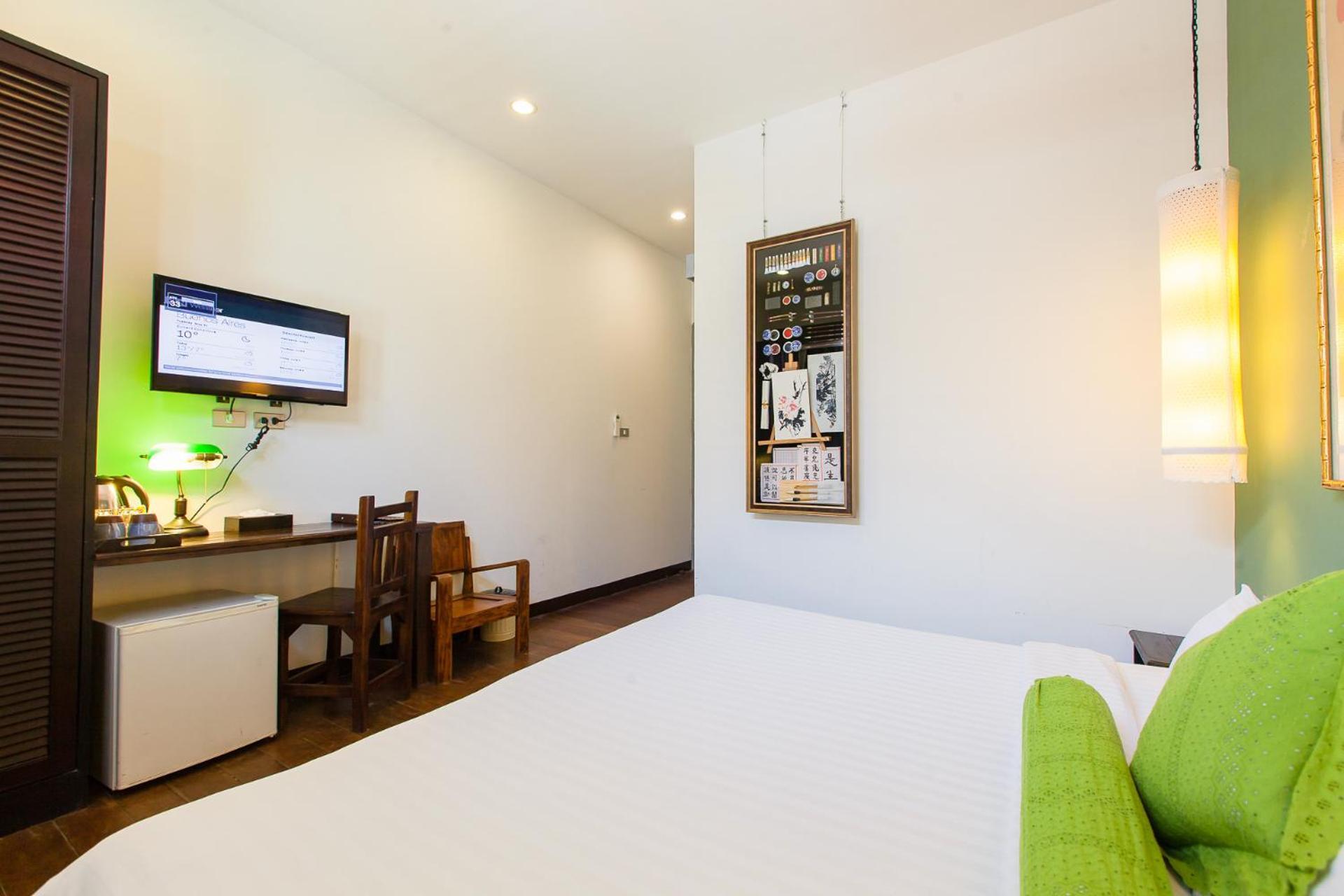 Superior Double or Twin Room
