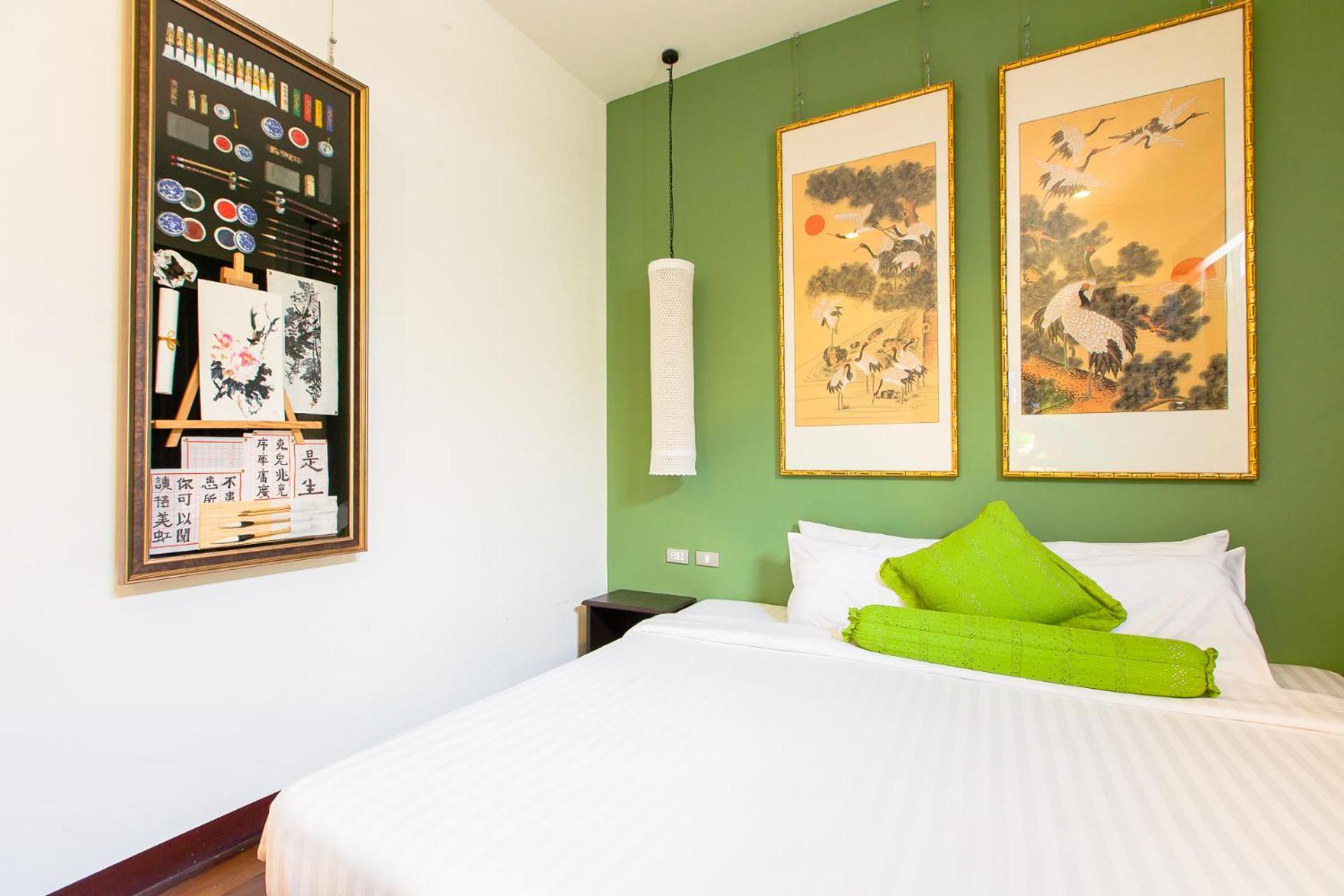 Superior Double or Twin Room