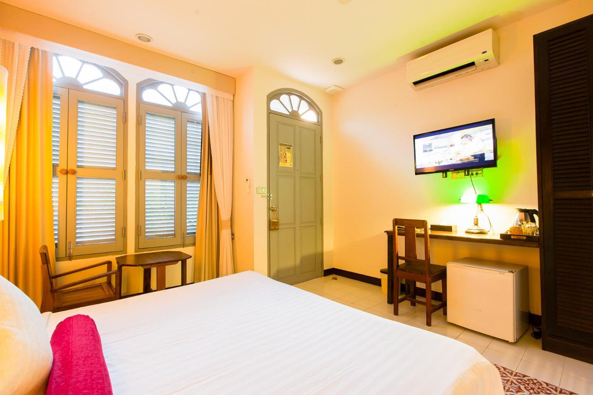 Superior Double or Twin Room