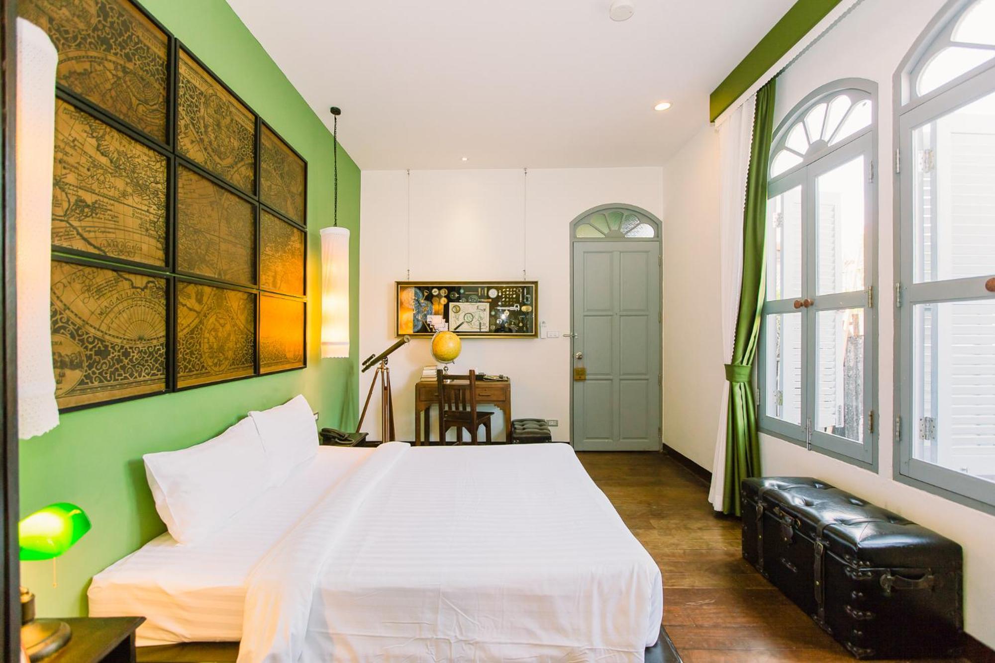 Superior Double or Twin Room