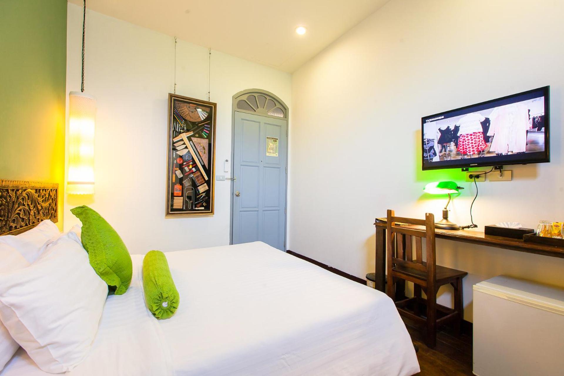 Superior Double or Twin Room