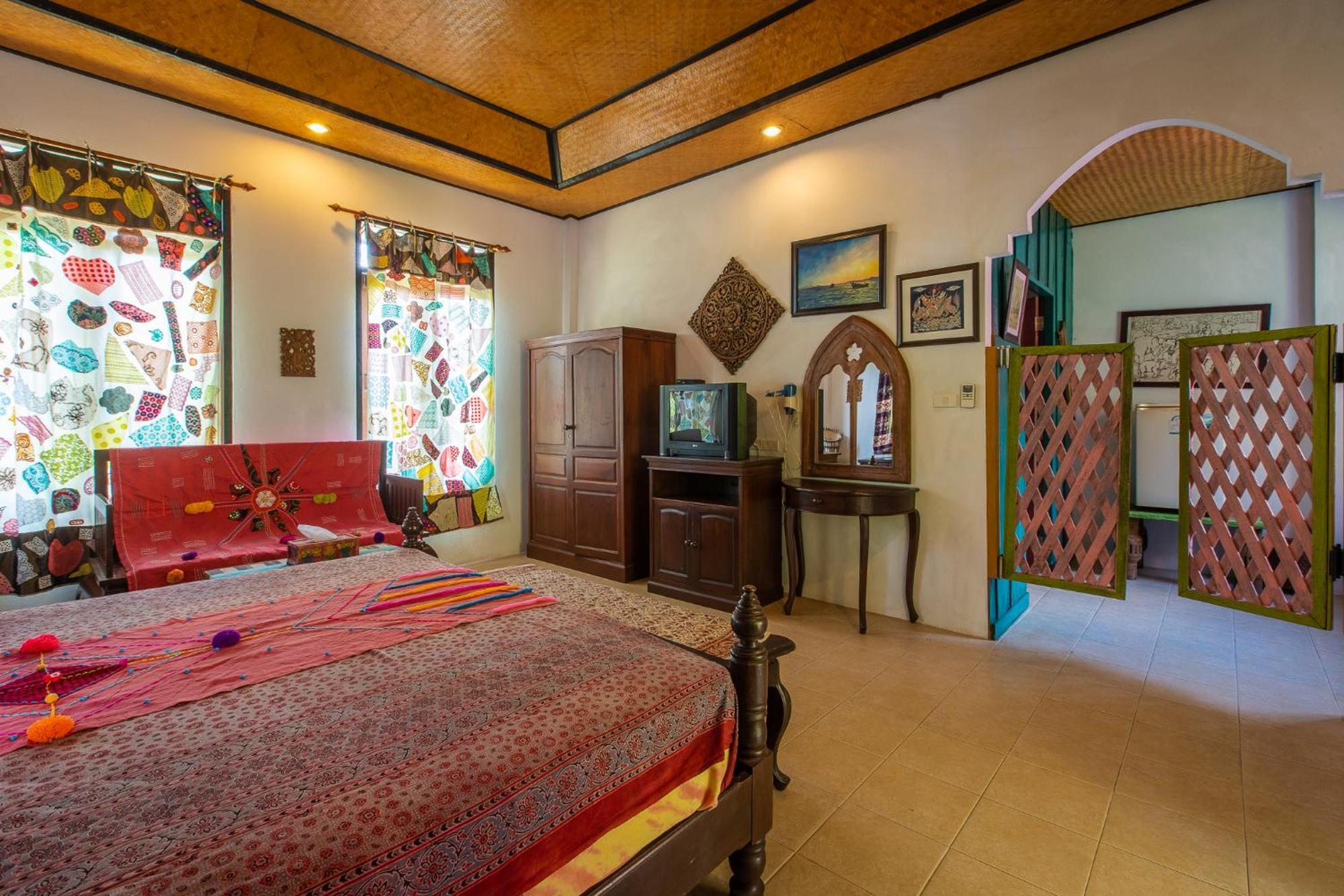 Grand Deluxe Double or Twin Room