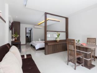 Grand Deluxe Double or Twin Room