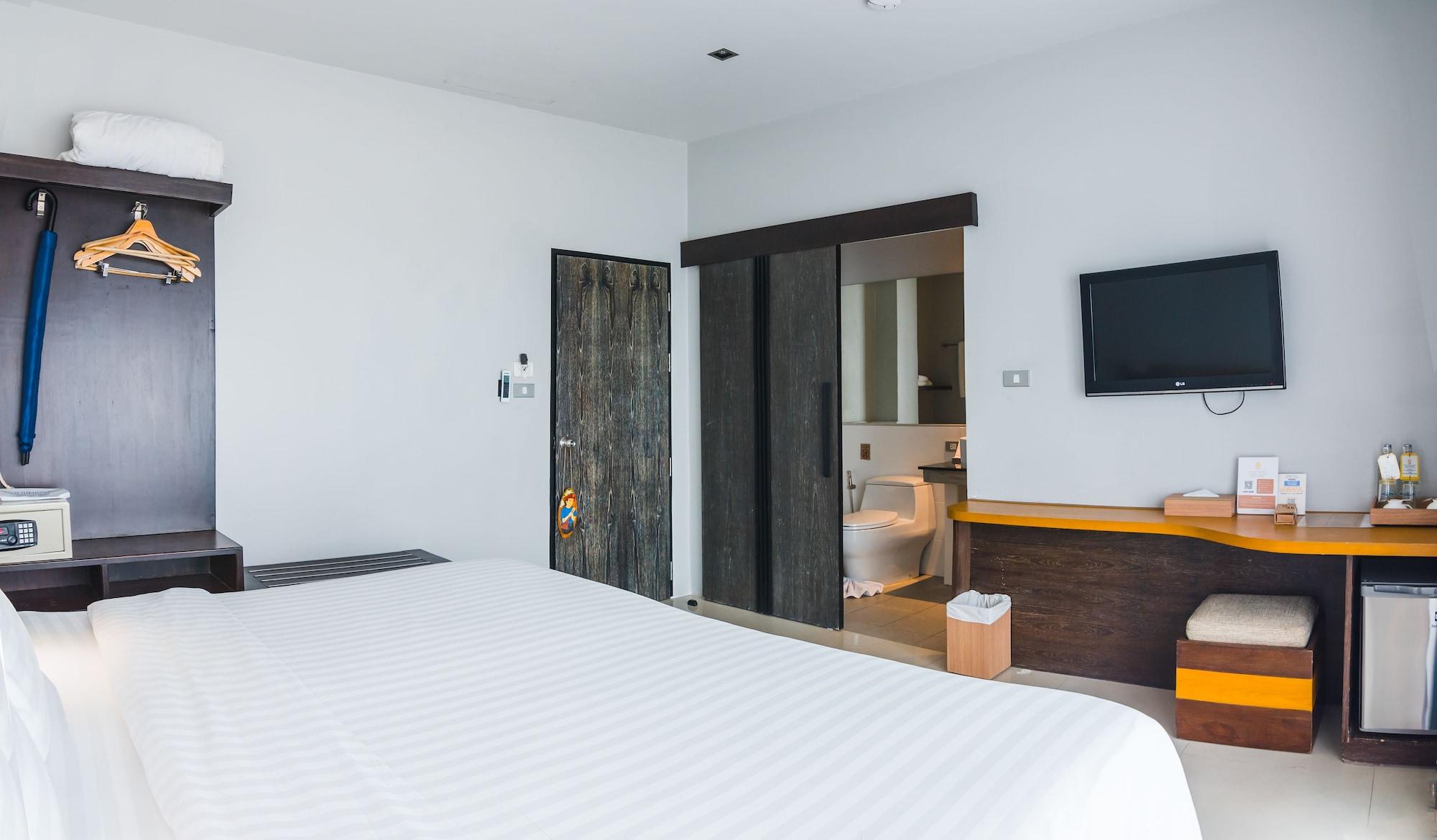 Superior Double or Twin Room