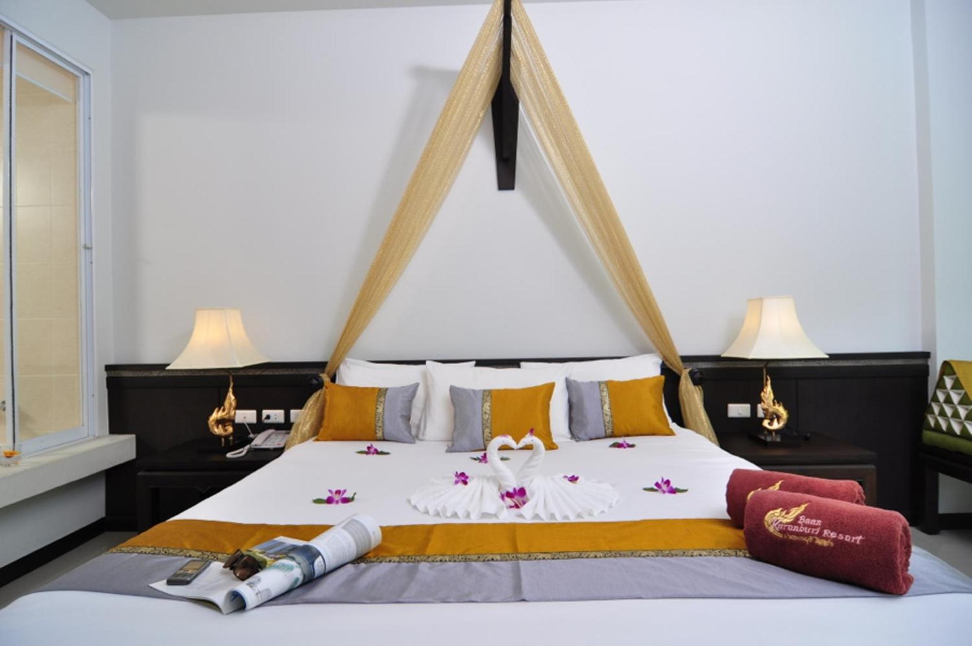 Premier Room