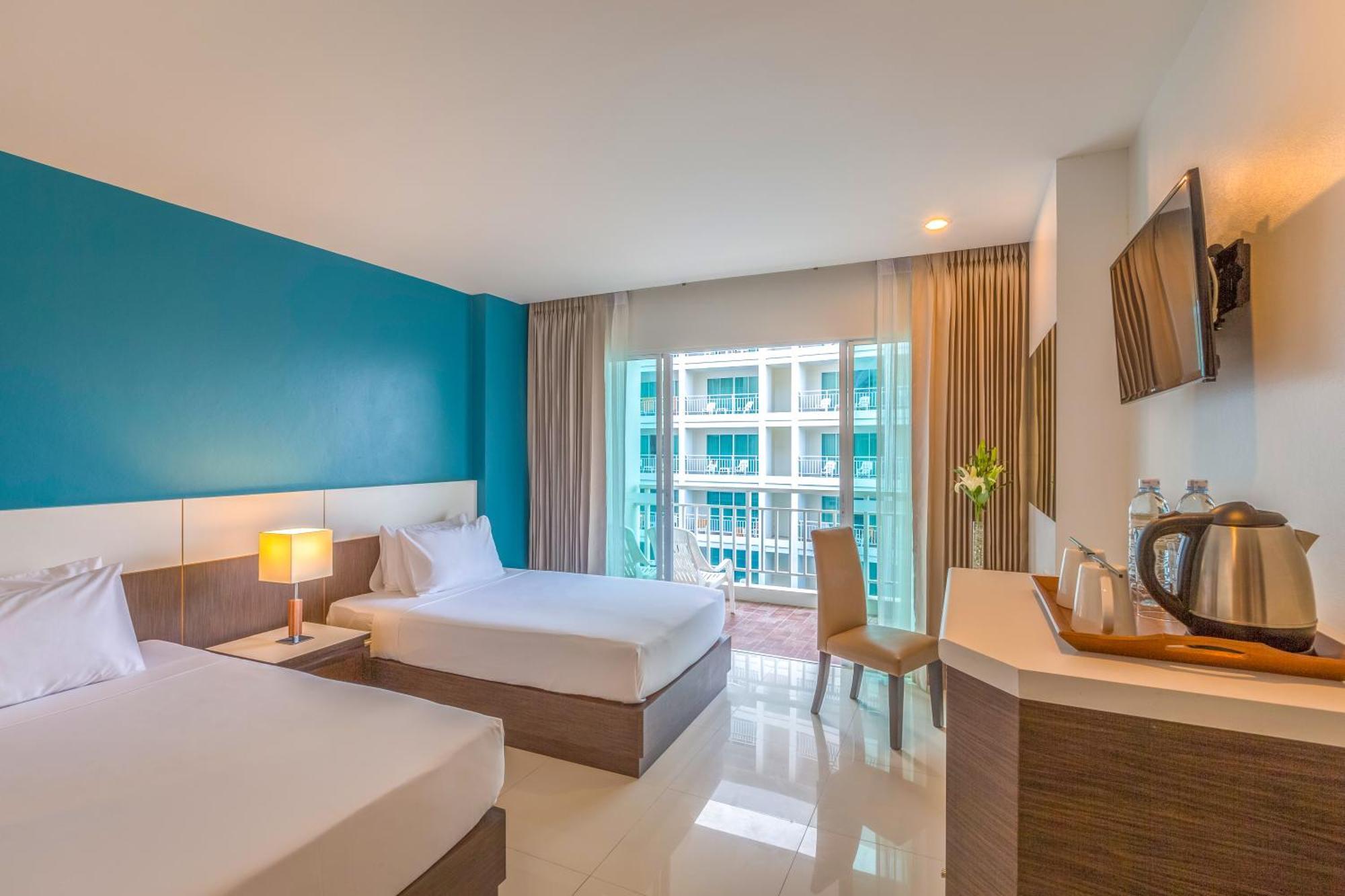Superior Double or Twin Room