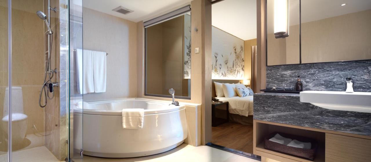 2 Bedroom Family Suite Chrysanthemum Suite