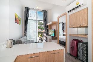 Deluxe Wohneinheit mit 1 Schlafzimmer
