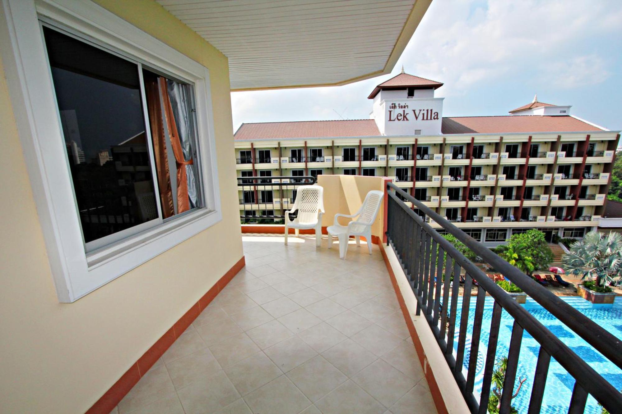 Supreme Double Room