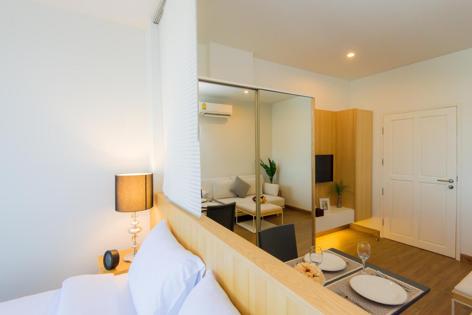 One-Bedroom Suite