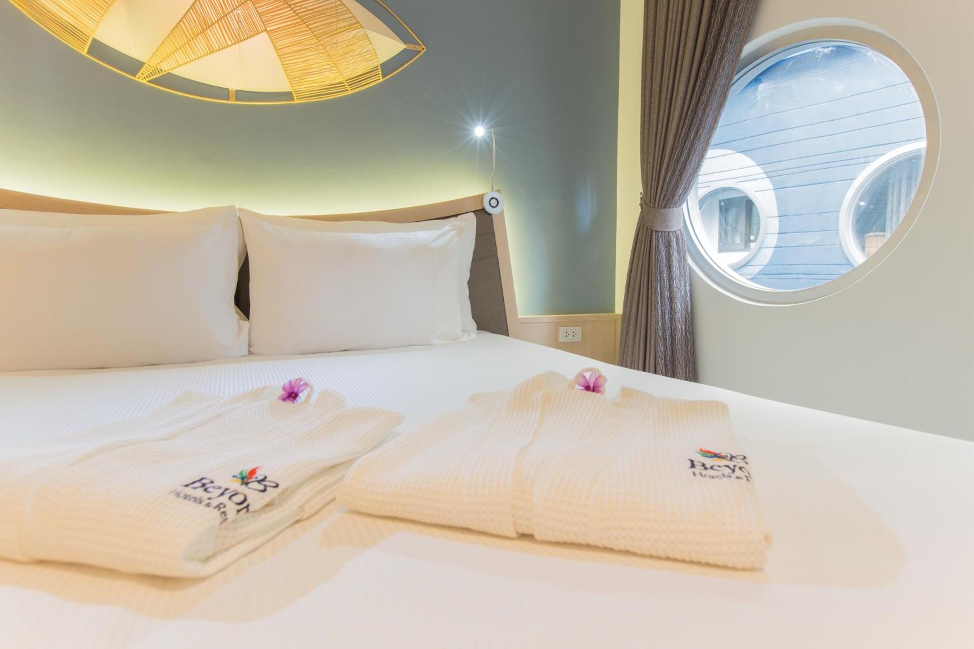 Deluxe Premier Room