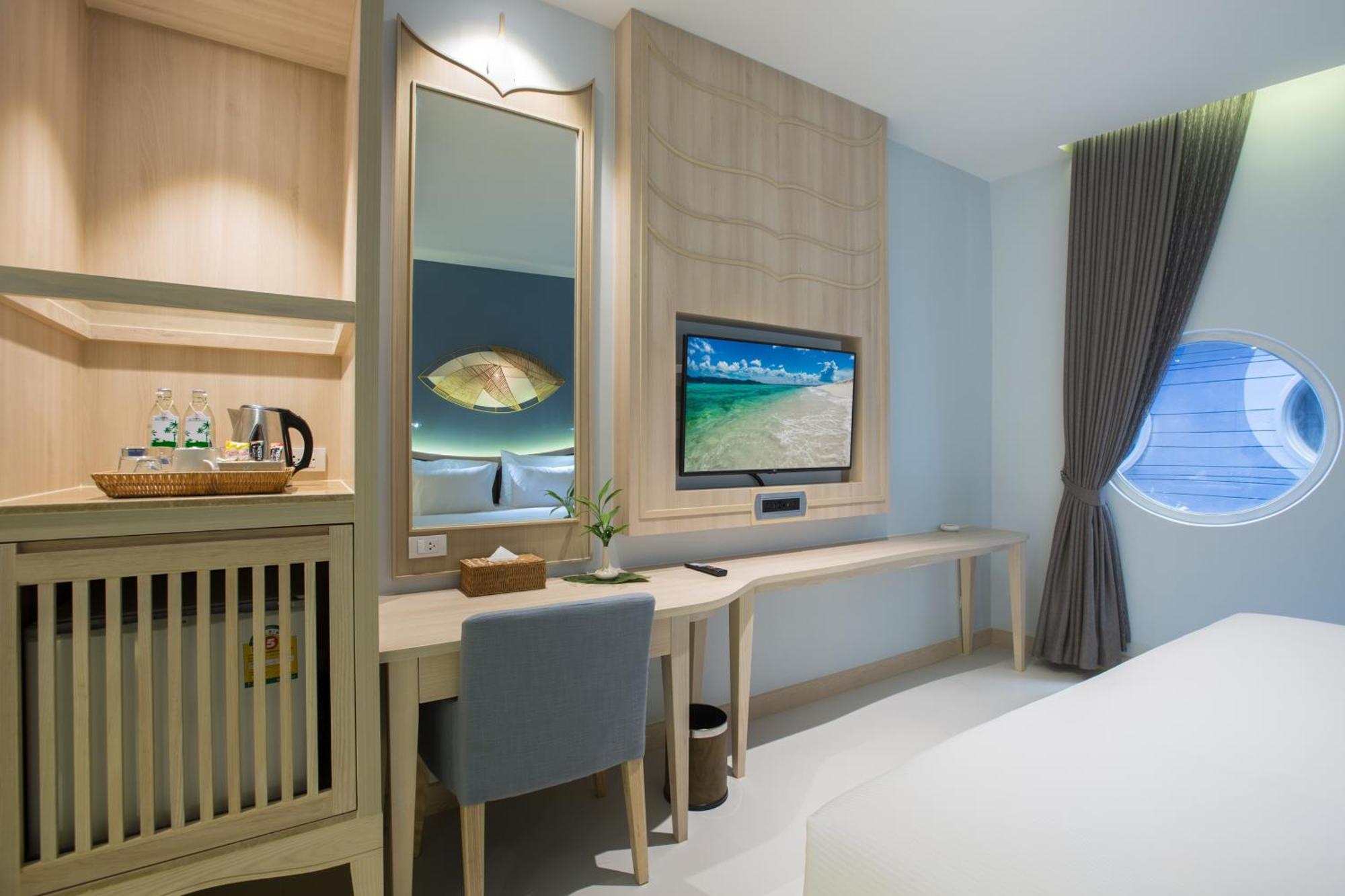 Superior King Room