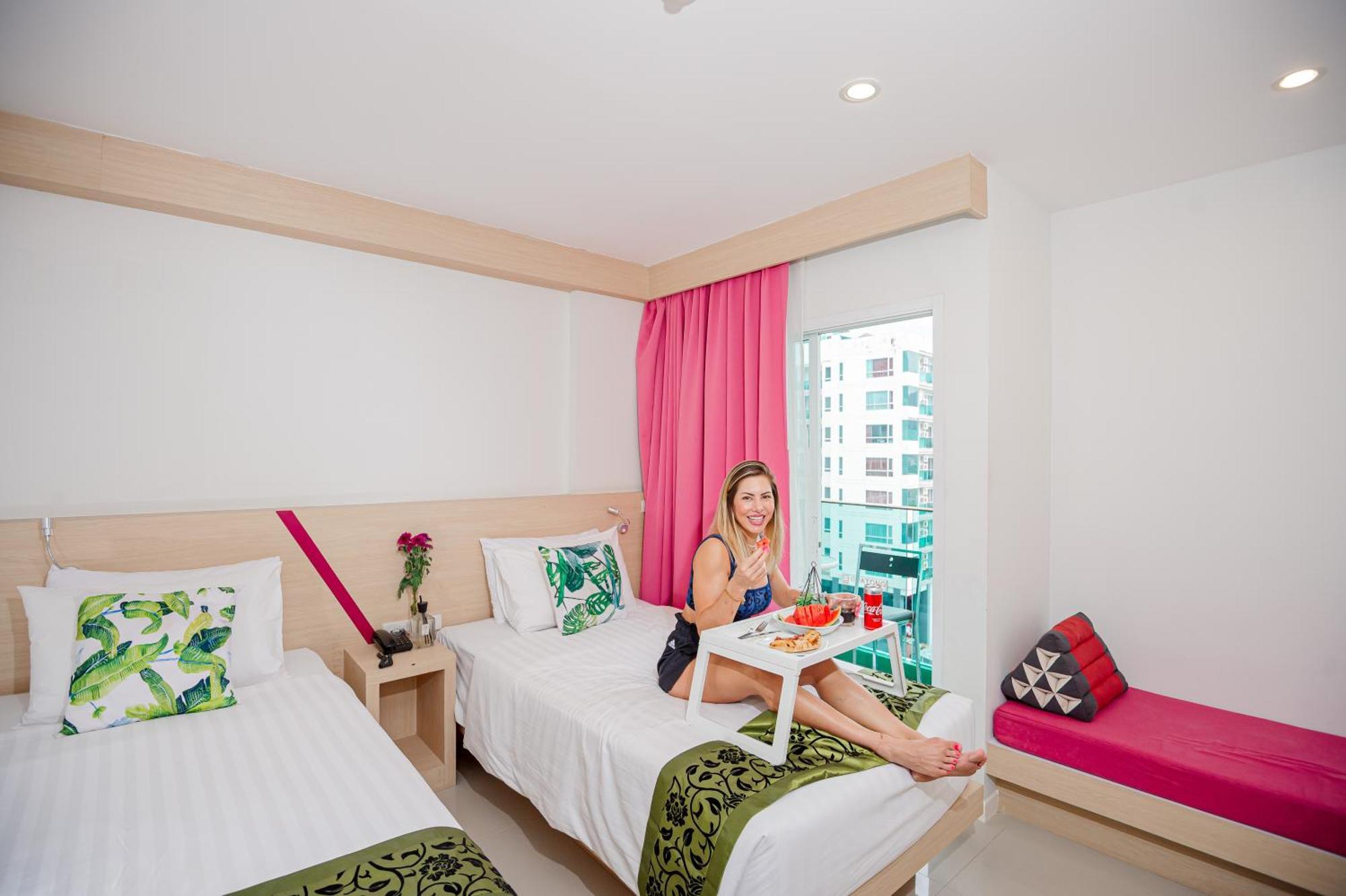 Superior Double or Twin Room