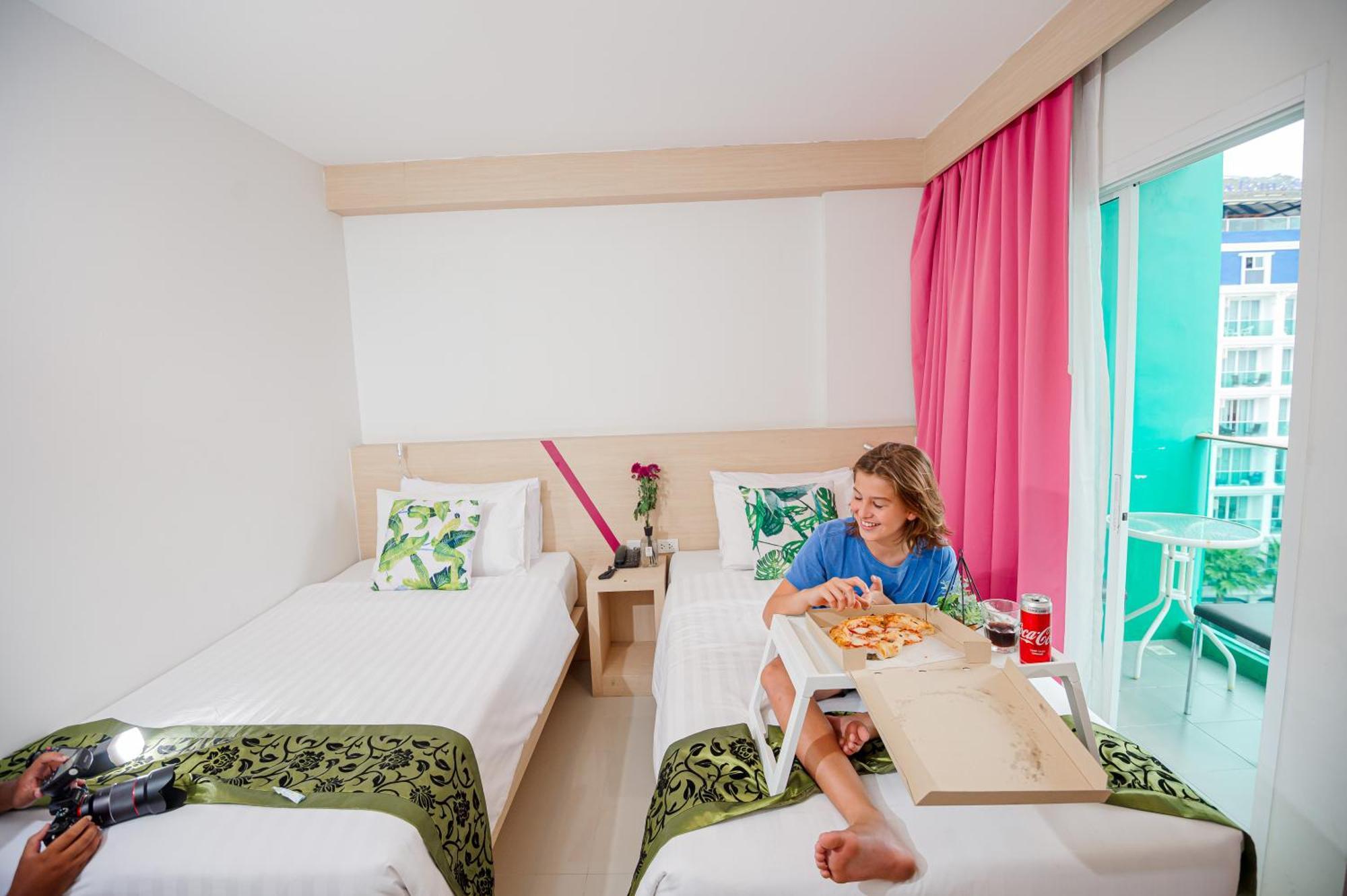 Superior Double or Twin Room