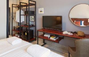 Habitación Doble Estándar