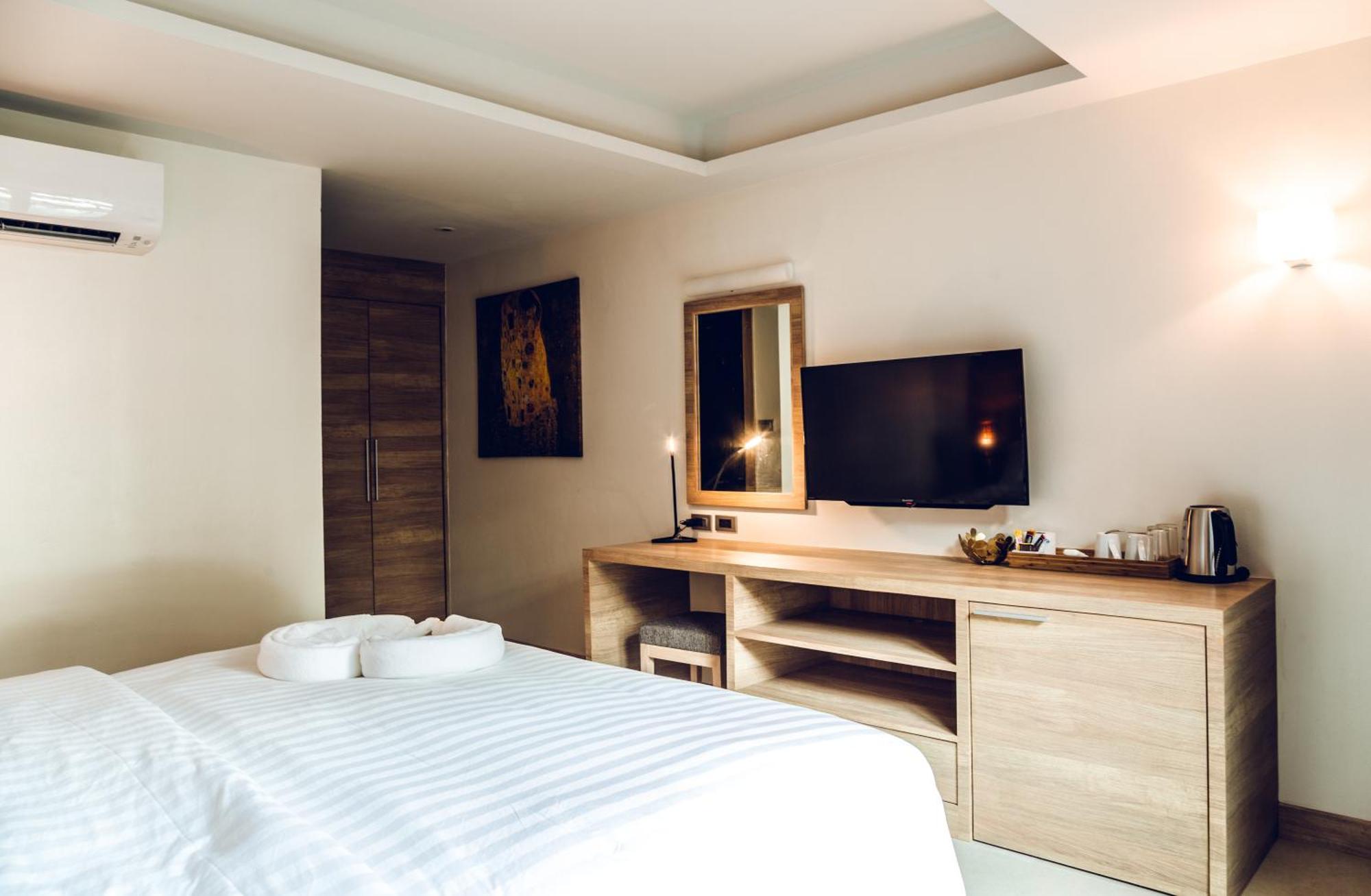Standardzimmer