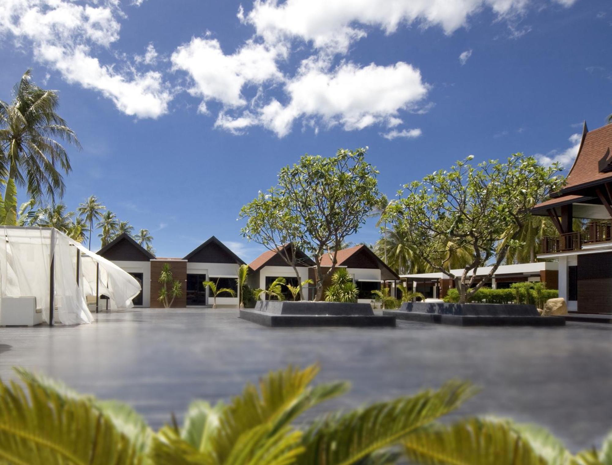 Superior Villa