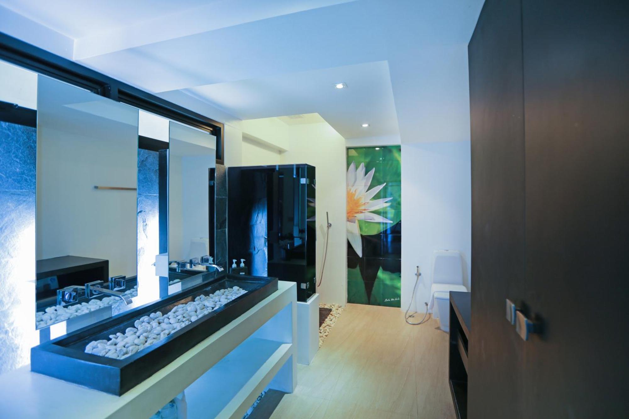 Family Villa