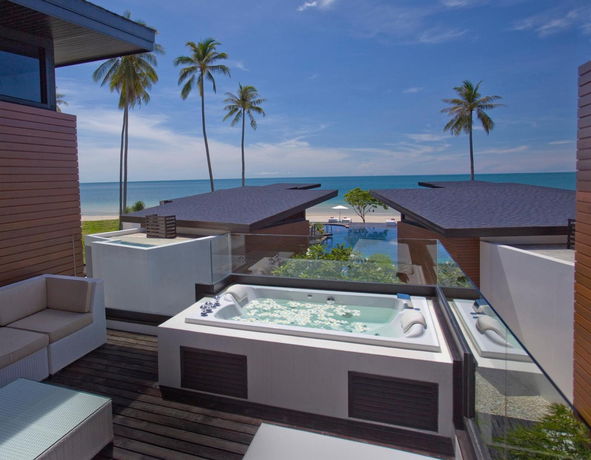 Family Villa