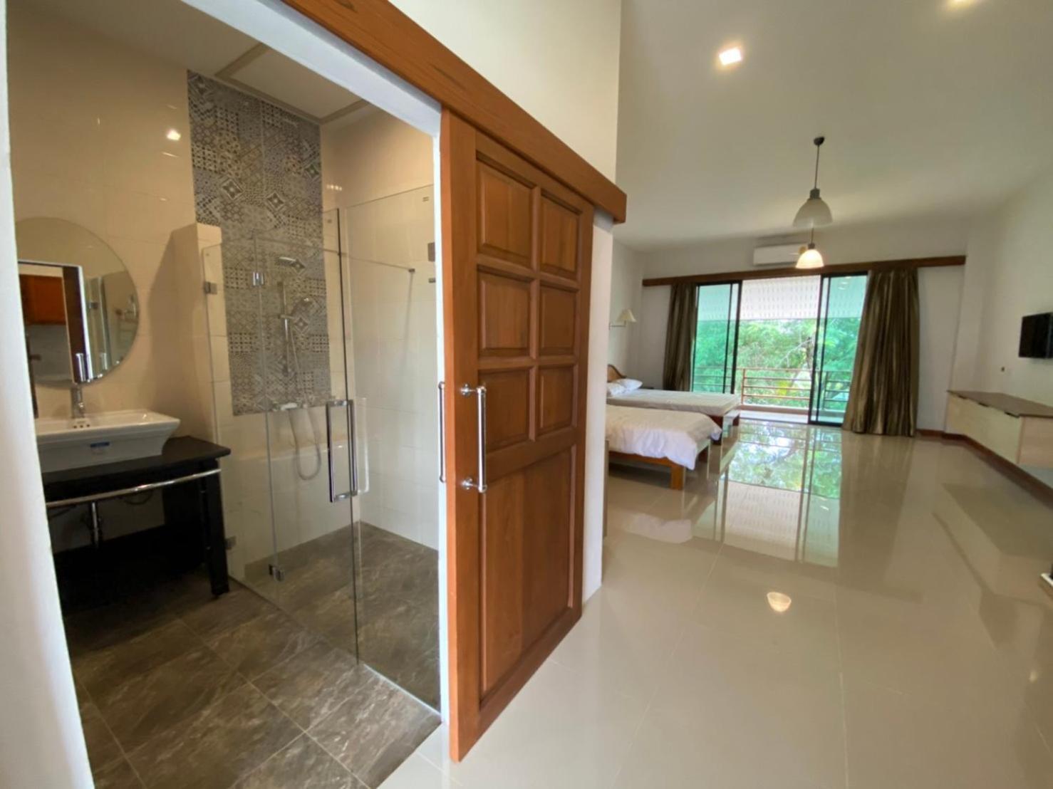 Triple Room Disability Access