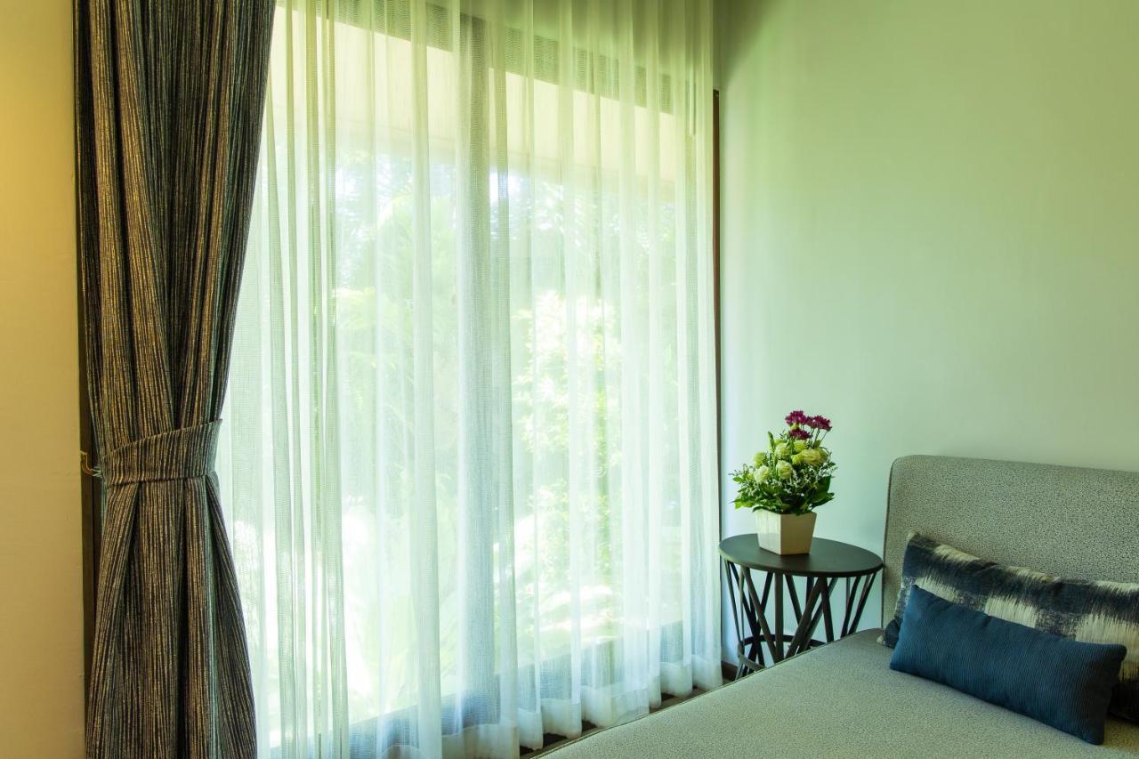 Villa Garden View