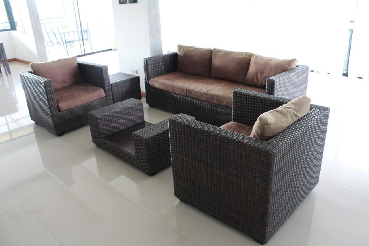 Penthouse Apartment
