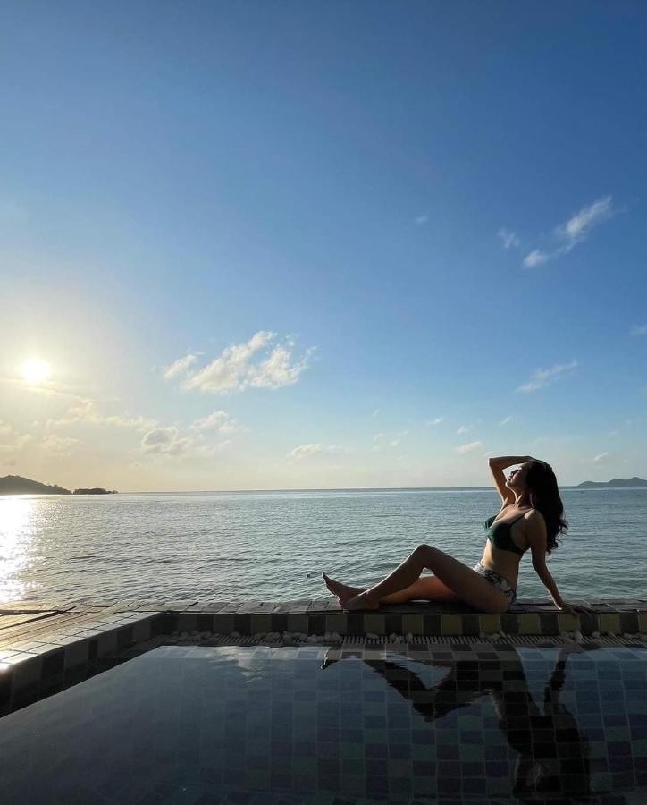 Beach Front Pool Villa One-way Airport Transfer