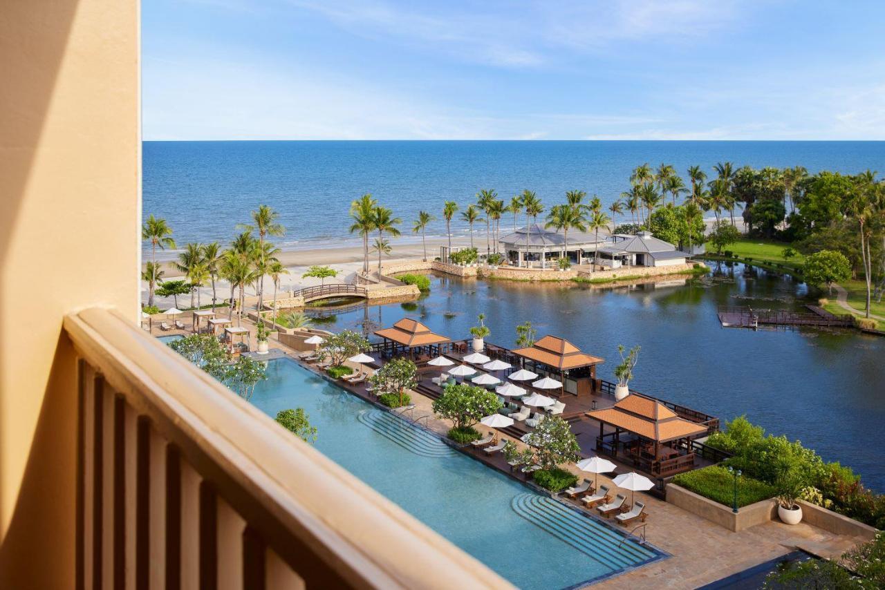 Premium Ocean View King