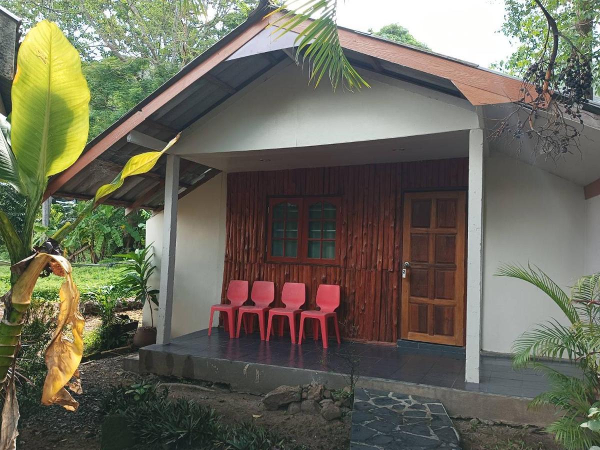 Bungalow Cuádruple