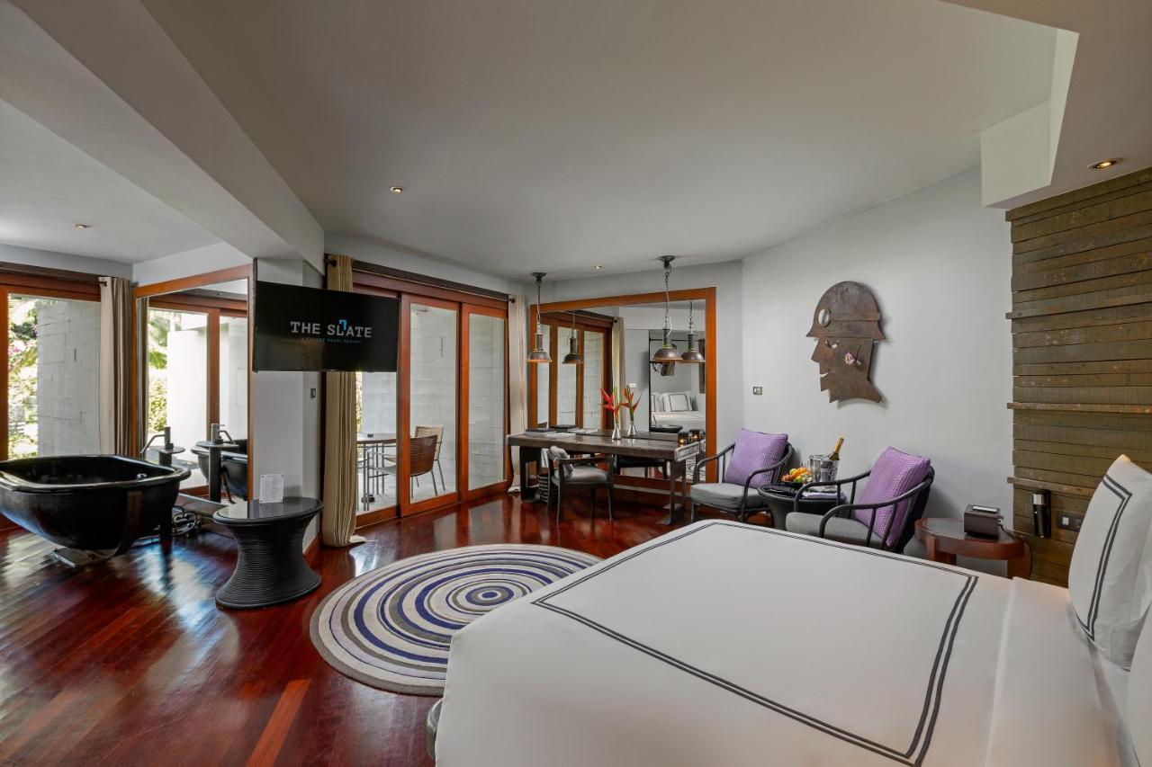 D-Buk Family Suite