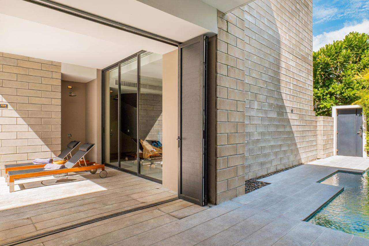 Four Bedroom Private Pool Villa
