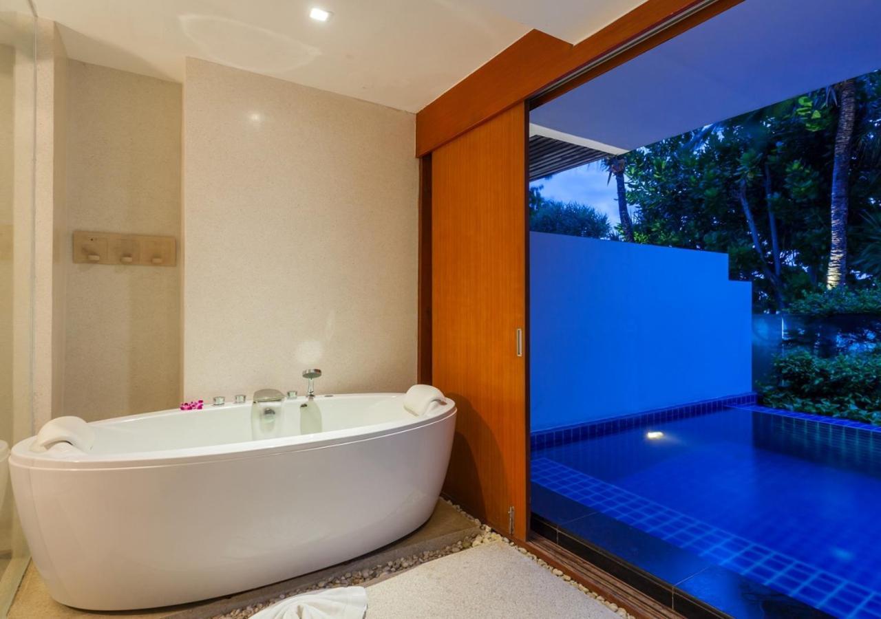Beach Front Pool Villa with Daily Complimentary Minibar,1257894736:JPEG