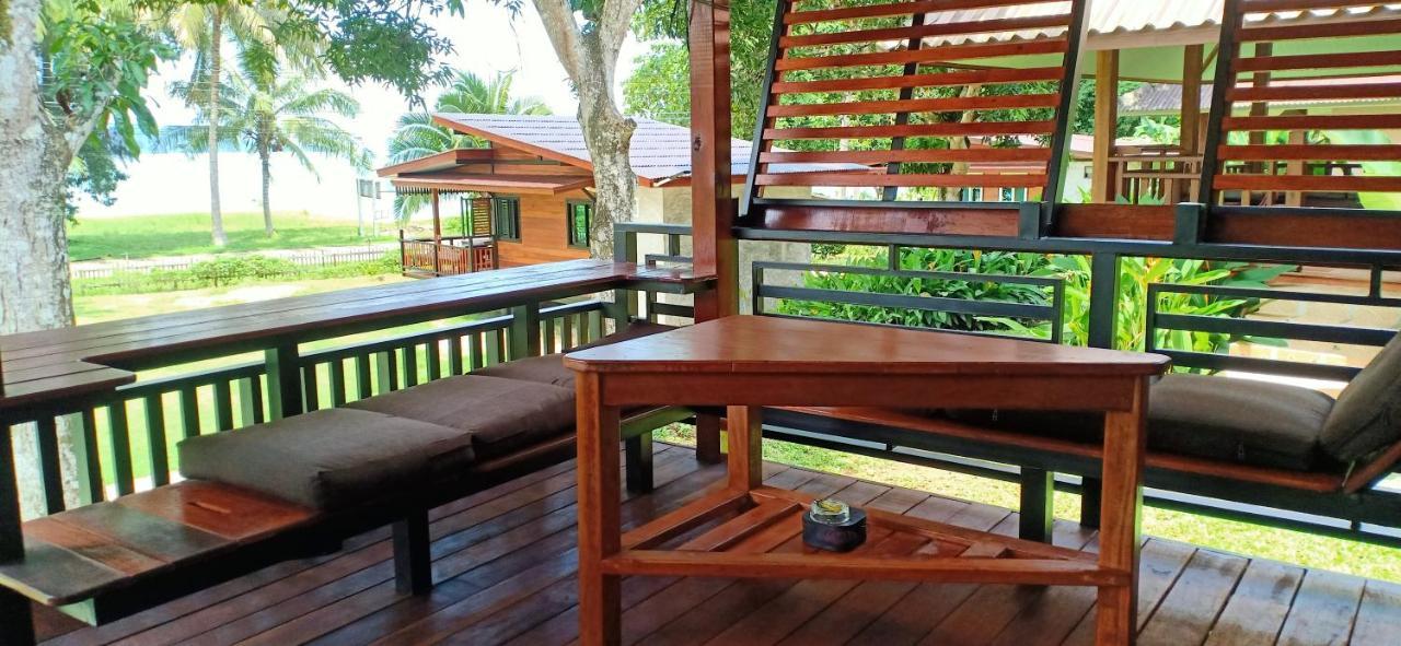 Bungalow - Vue sur Mer