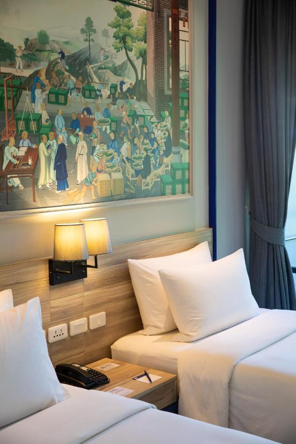 Superior Garden View Room